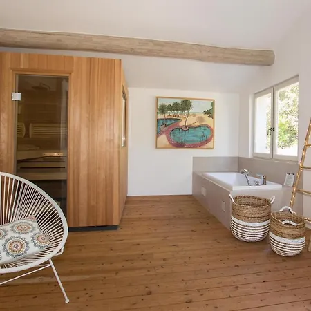 Au Clos Du Pressoir Sauna Et Piscine Au Coeur D'un Vignoble Alojamento de Acomodação e Pequeno-almoço