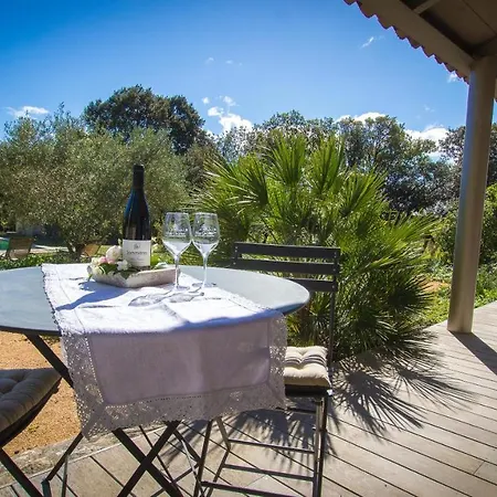 Au Clos Du Pressoir Sauna Et Piscine Au Coeur D'un Vignoble